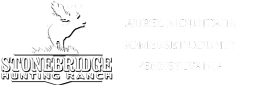 Stonebridge Hunting Preserve Logo